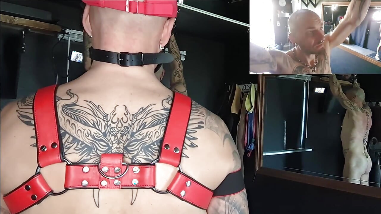 Sexydickman teil17
