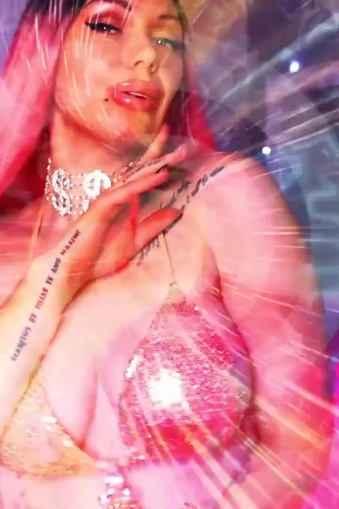 Mesmerizing ASMR! Succubus seduction and your last orgasm!
