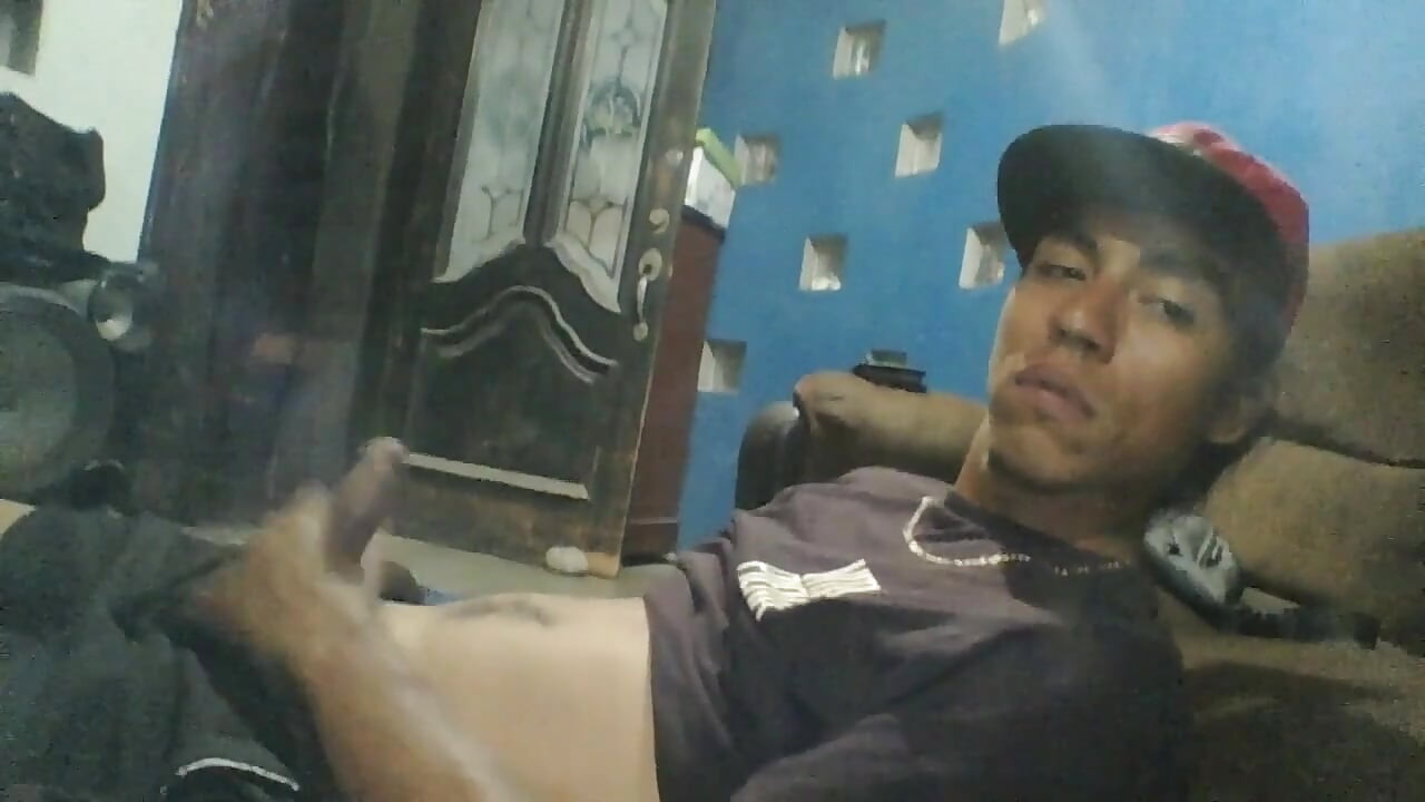 I'm Back