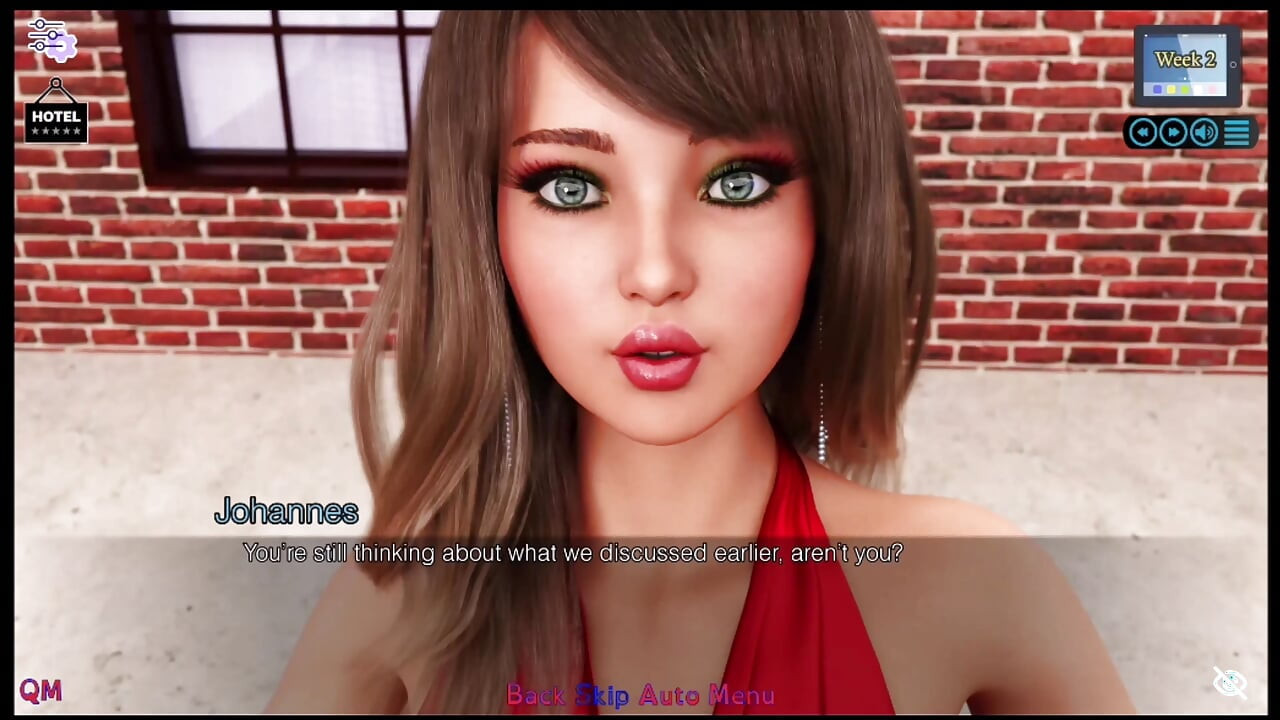 Sunshine love # 15: Ellie ging die nacht aus