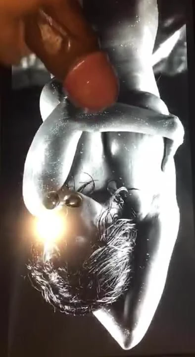 Dakini cum tribute