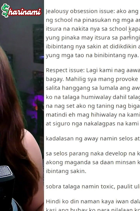 Reddit Stories toxic Marraige - the Sharinami Podcast