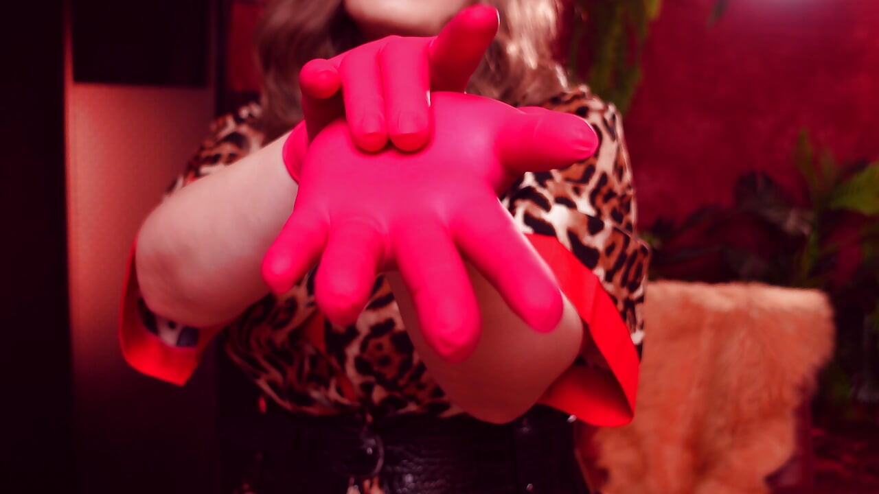 Asmr: the Moment You Broke Was the Moment You Began to Heal. Arya Grander