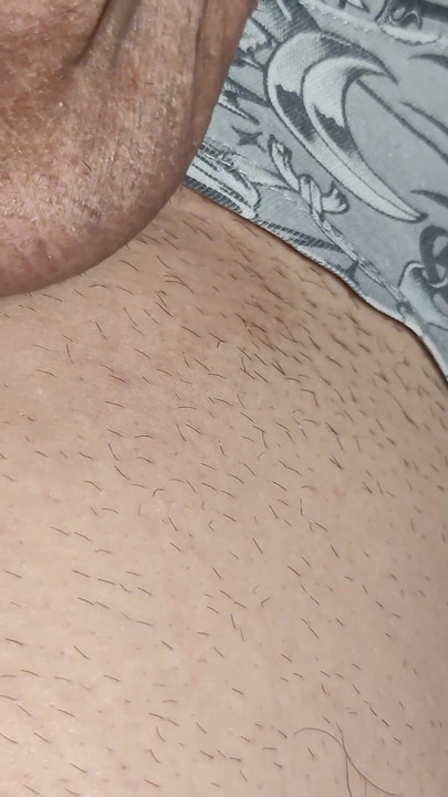 Fuckiing a Fleshlight and Jerking off a Fat Cock