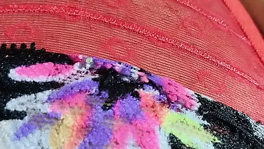 Fucking Perforation Dissolved