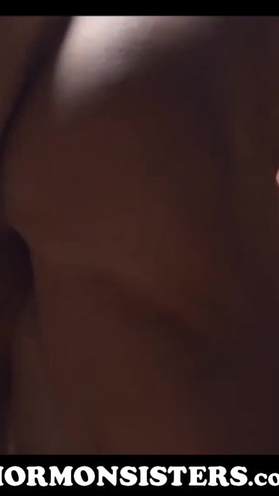 Blonde Mormon Teen Sister Rough Fucked By Three Mormon Pries | Clip 3