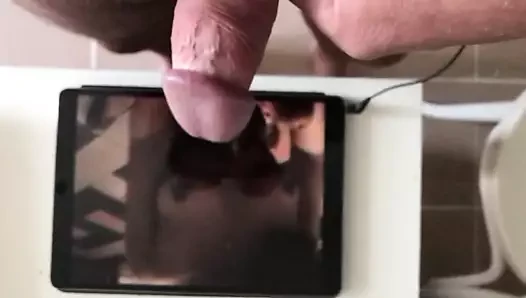 bigboy552'nin seksi karısı için haraç