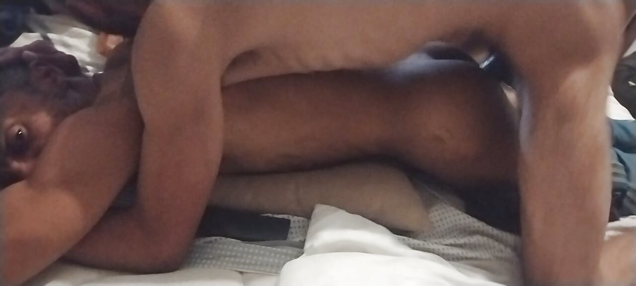 Destroying the Ass in the 24cm