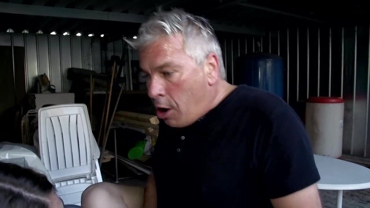 Experiência selvagem