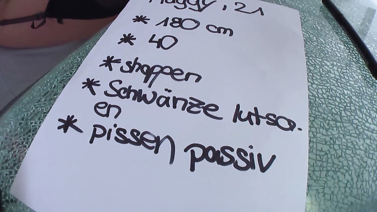 Wielkie cycki solo dla mamuśki!
