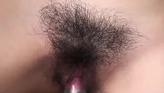Asiatische MILFs szene 2_sexy japanische frau in dessous genießt einen dreier mit freunden