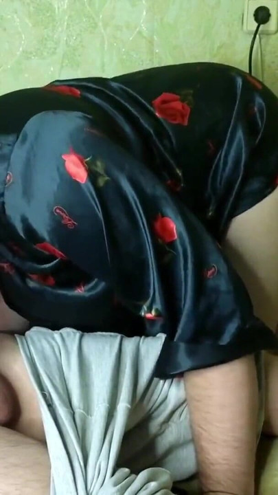Memorable moment from "Evening blowjob before going to bed"