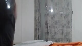 Latex Maid Service for a Dominant Goddess  Submissive BDSM Ritual