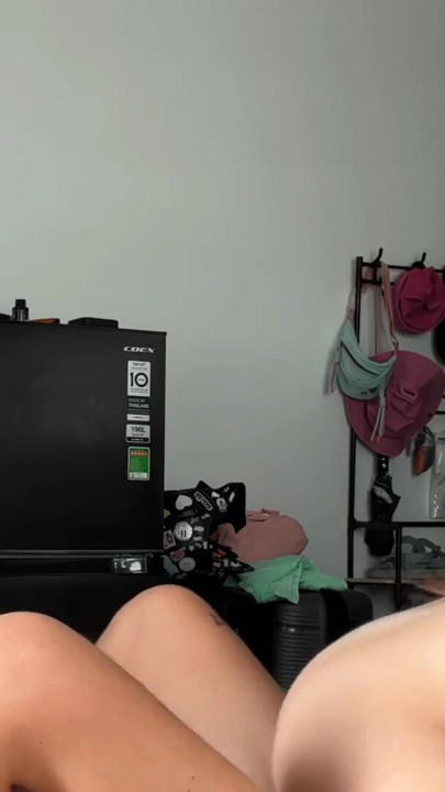 I went over to her place to fix her PC, but instead I fucked her | Clip 1