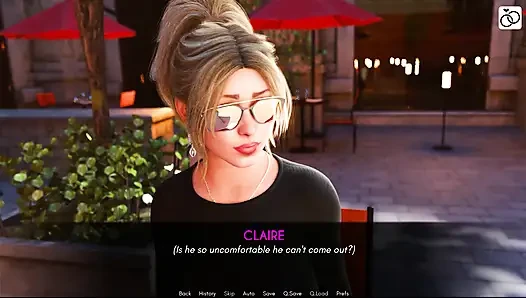 Price of Desires Part 4
