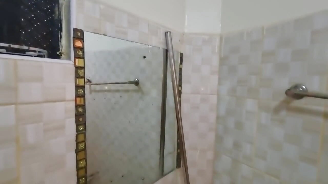 Horny Plumber Drilling Her Big Ass