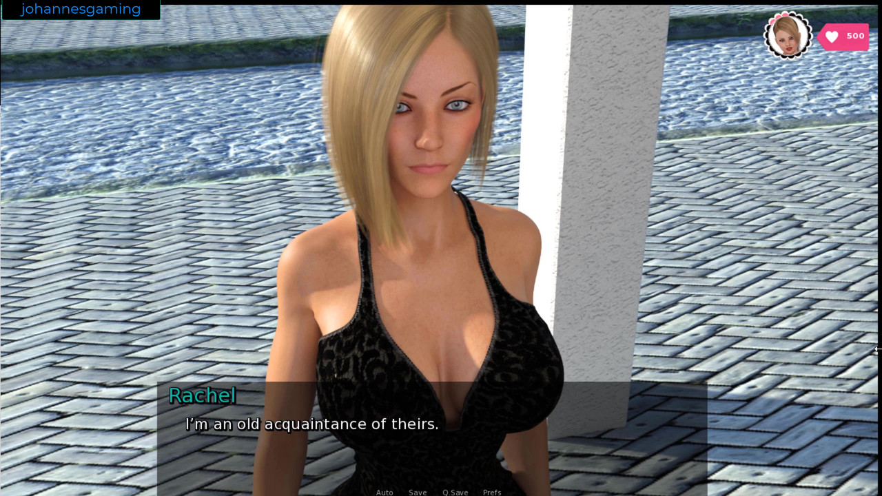 DMD - 每个人都喜欢裸体海滩