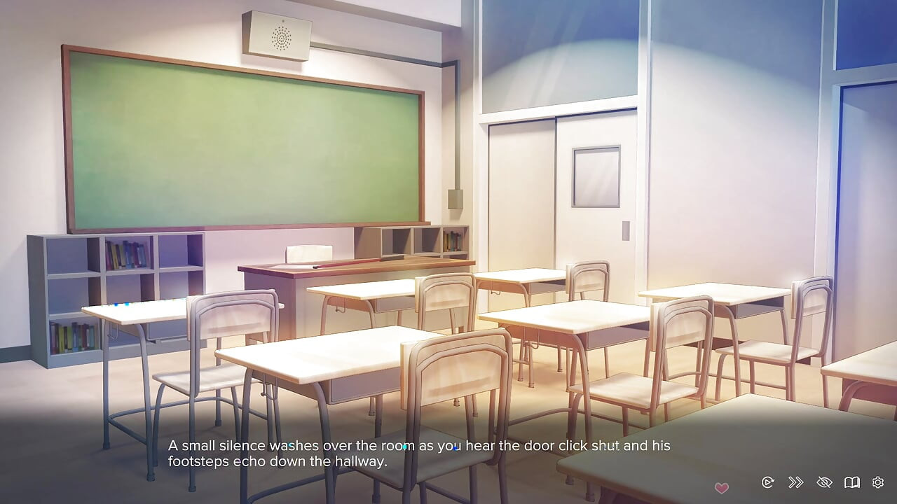 Complete Gameplay - Quickie: A Love Hotel Story, Part 8