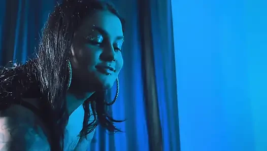 Admire My Toes with Your Mouth