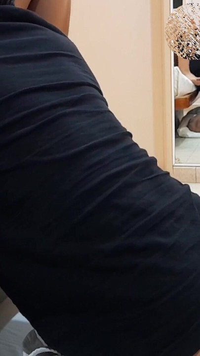 Memorable moment from "I ride my husband's friend's face, taste my pussy and ass, and ask him to stick his cock in me."