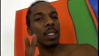 First Black Sexperience