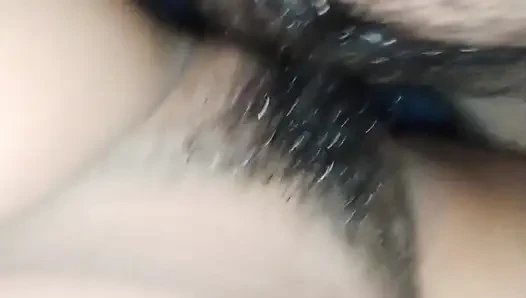 Desi bhabhi ko's land in meinem Deckhkar chut faadi