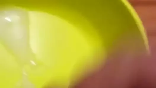 In die Schale