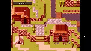 Ken the Boy Brave - Investigate the haunted house! (3)