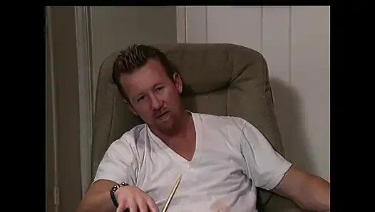 Dewi panas yang sensual