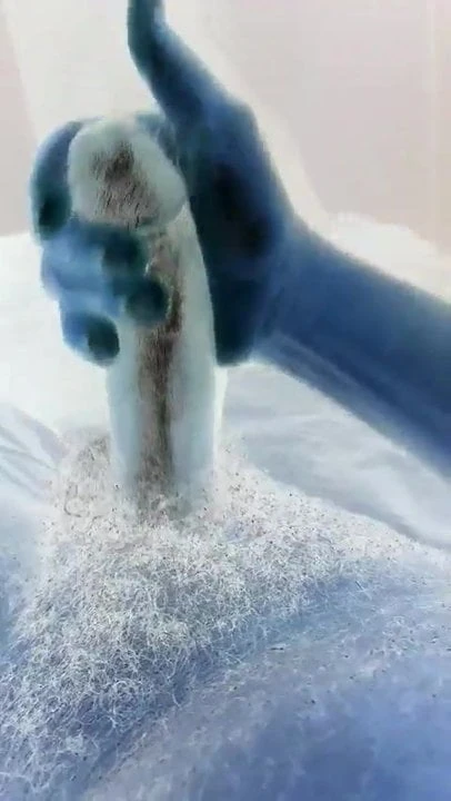 I masturbate watching XXX movie