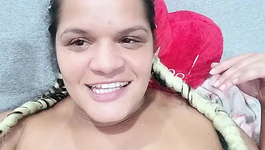 Cumming for My Fan William