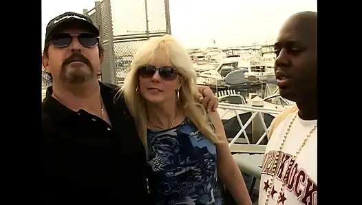 Hartes hämmern für schätzchen