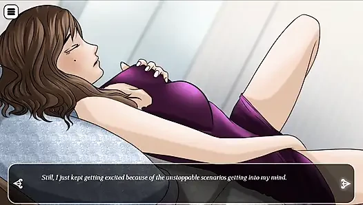 Confessions Role Play Part 1