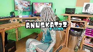 Anuskatzz