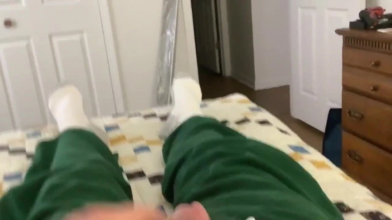 More small cock n load