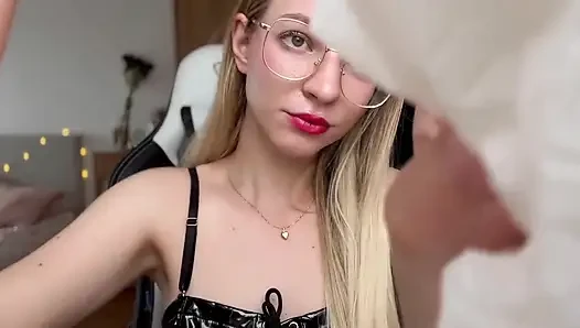 Asmr Roleplay Inappropriate and Rude Treatment