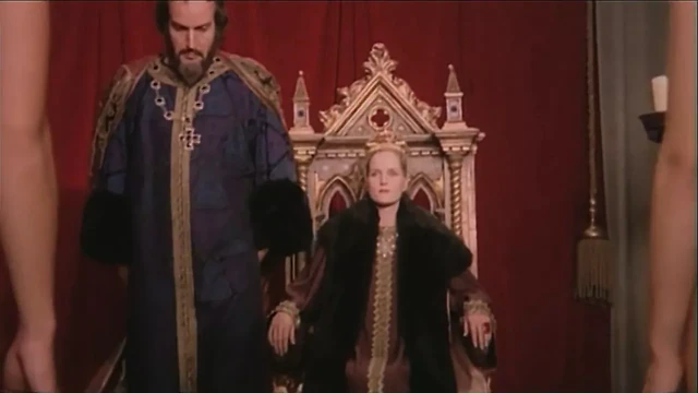 queen's tale