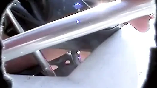 A Boat Trip Without Panties