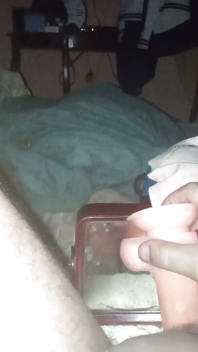 I just have to wish for a delicious cock that will nail my hot ass and it comes true