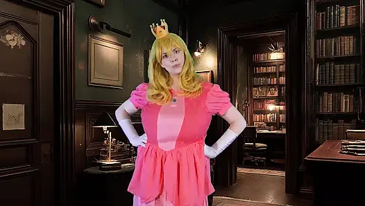 Mari-Hoes Lovely Lilith Cosplay