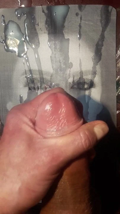 Muita porra para uma puta especial
