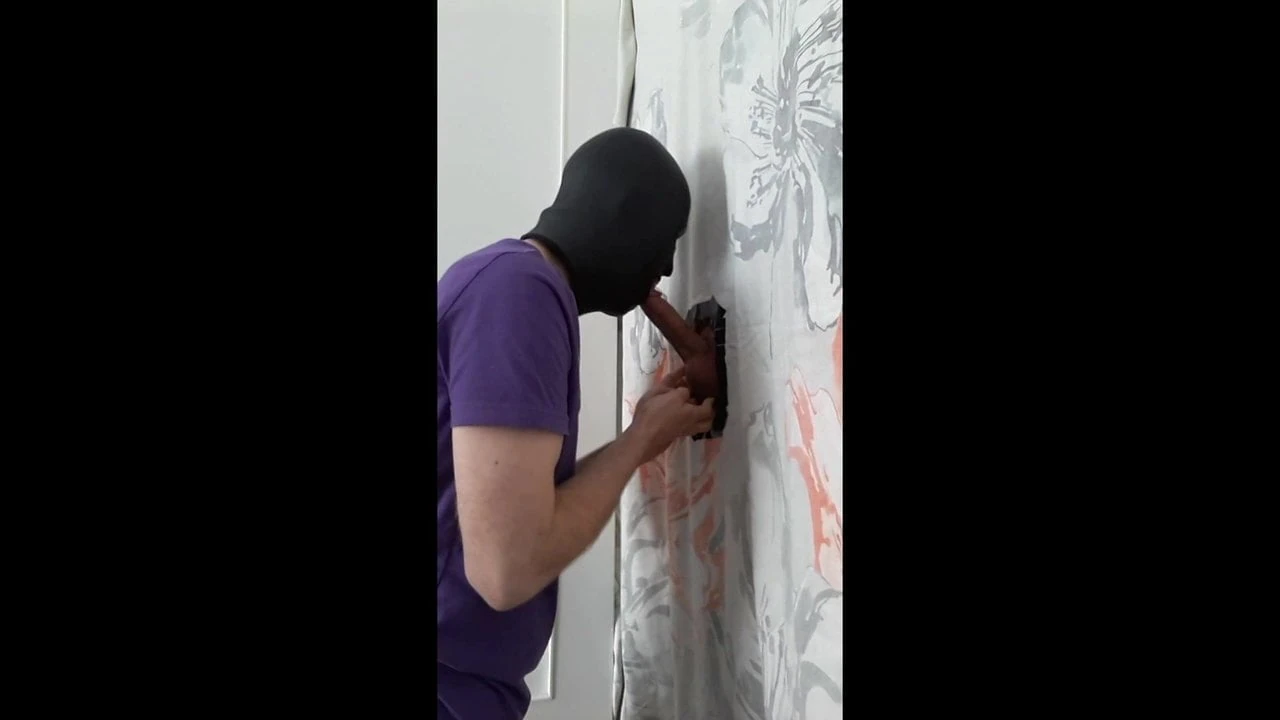 Gloryhole diversão berlim 07-04