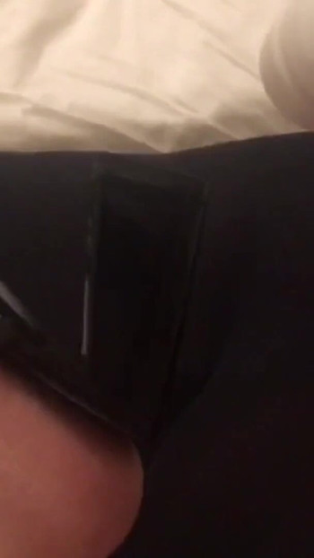 Memorable moment from "Fetish cumshots on my wife"