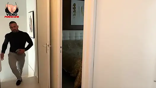 Ev arkadaşım duşta sevişmeyi seviyor