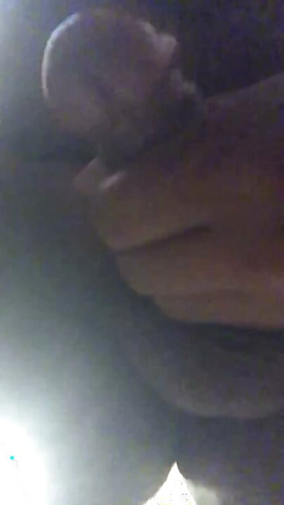 Facesitting with Dick and Ass Show