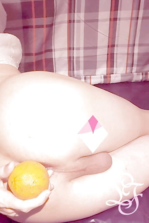 Time for some extreme anal sissy training!