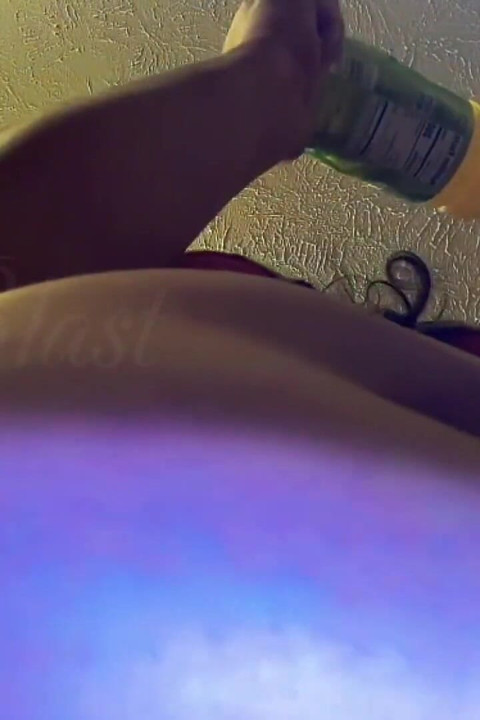 Trapped Under Me and Used as My Human Plate  Fat Girl Feast by Bella Blast