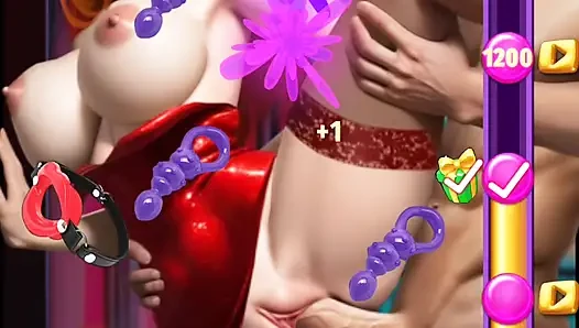 Тюрьма Эска... Часть 3