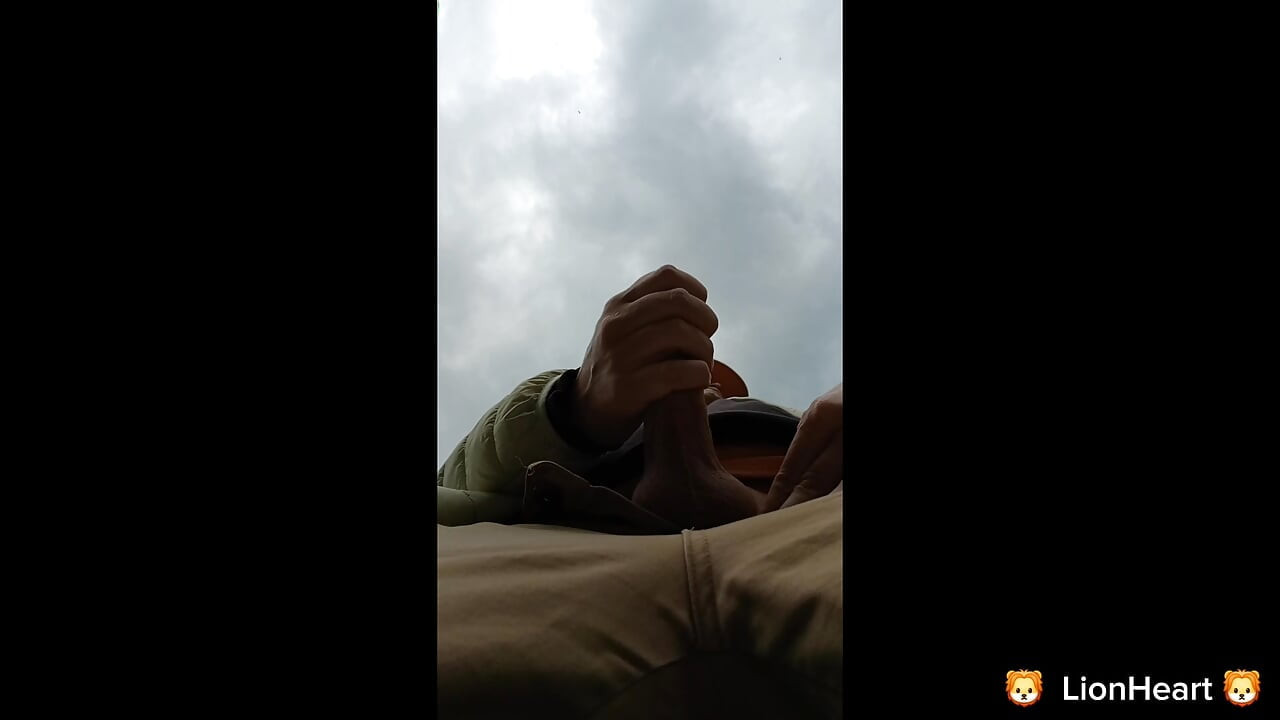 Συλλογή με: πρωκτικό, προστάτης, υπαίθριο, δημόσιο. δυνατά βογκητά, τρέμουλο σώματος και ποδιών