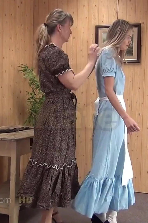 Kate Back Whipping
